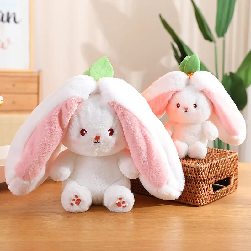 Pelúcia Bunny Strawberry