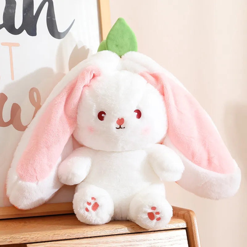 Pelúcia Bunny Strawberry