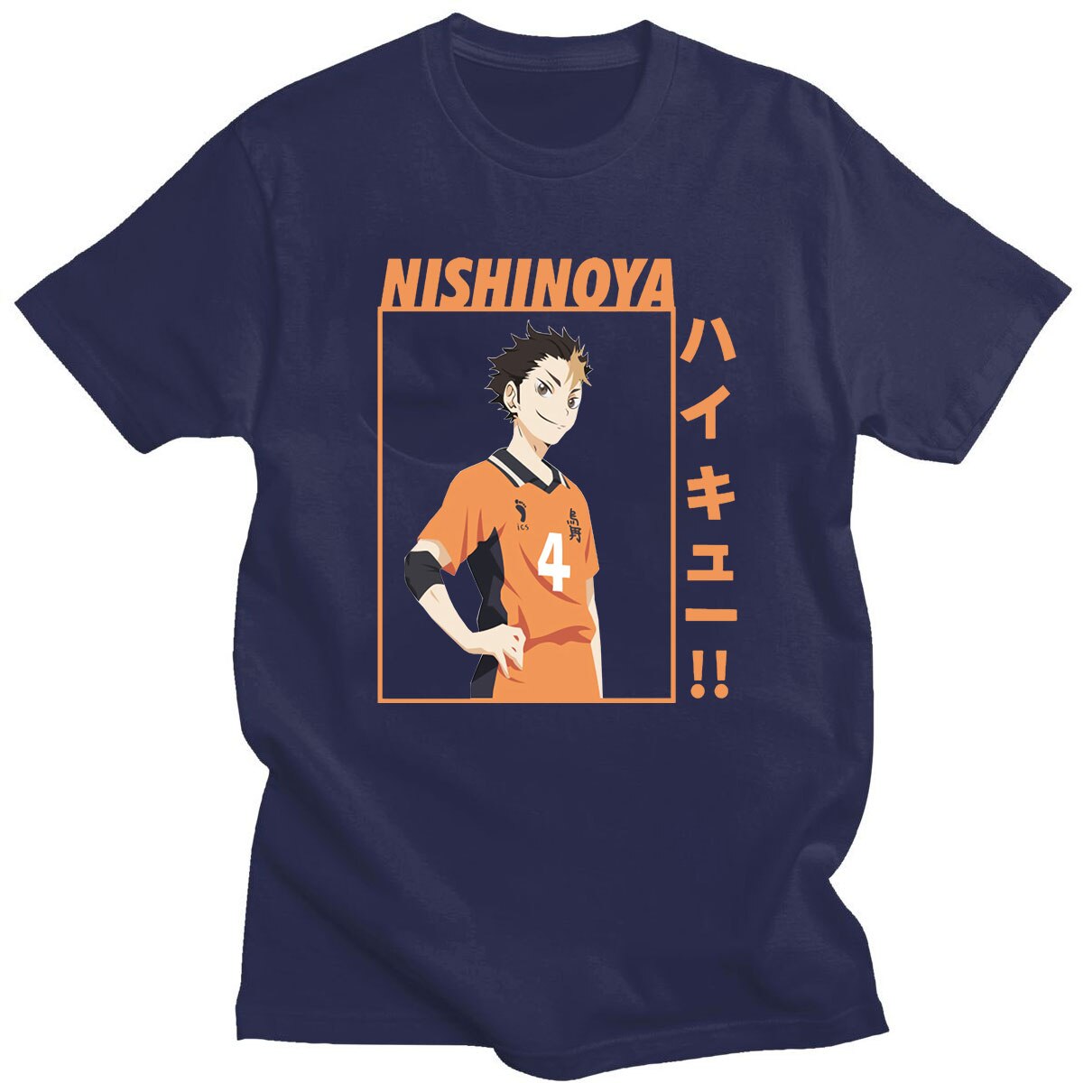 CAMISA - "NISHINOYA"
