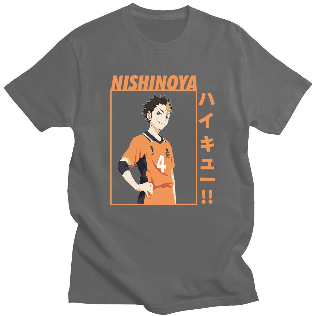CAMISA - "NISHINOYA"