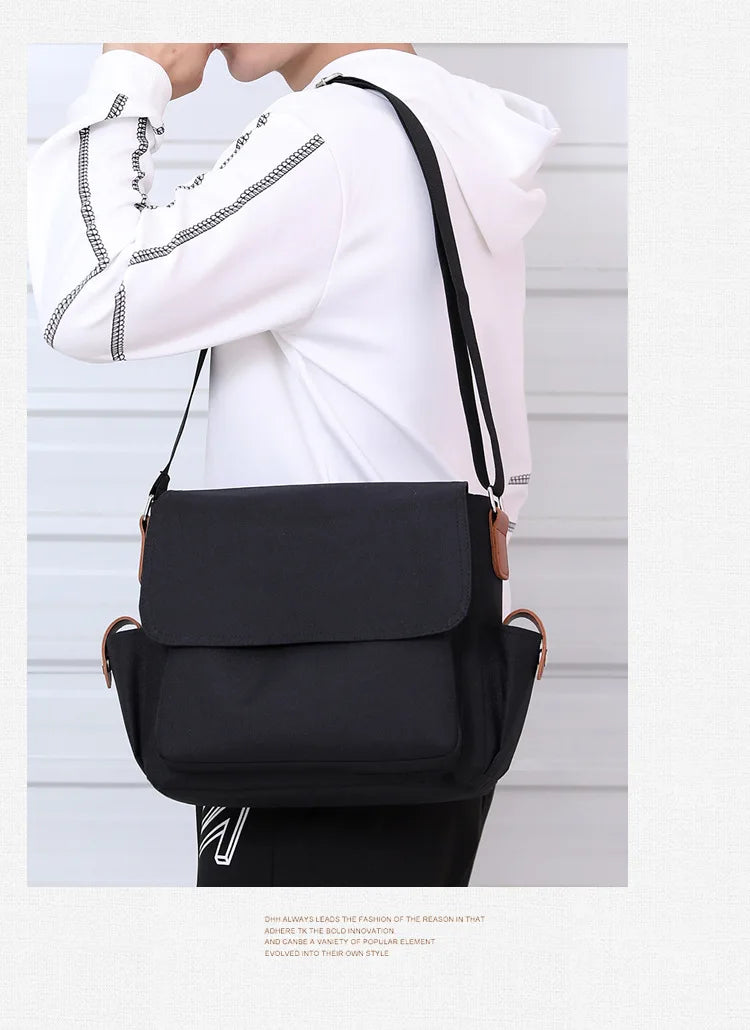 Bolsa Blast Melody, NANA