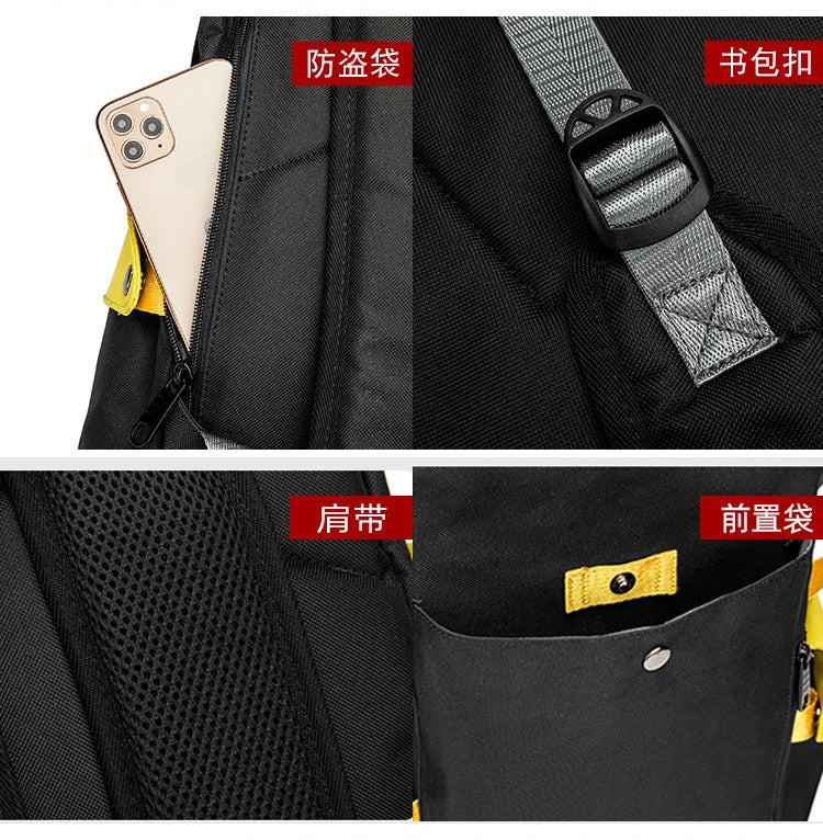 Mochila Hanako-kun, Toilet-Bound