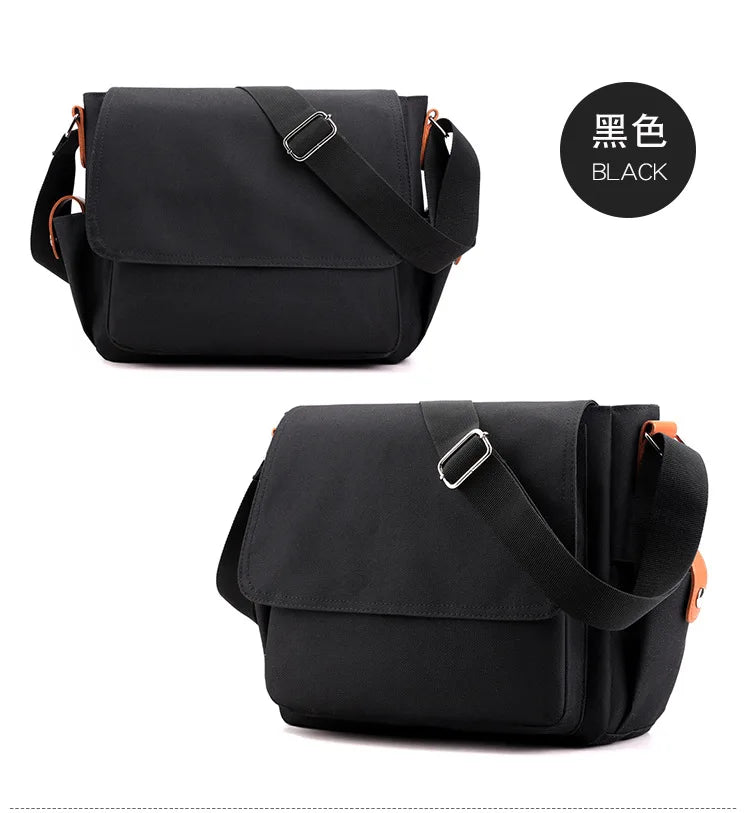 Bolsa Blast Melody, NANA