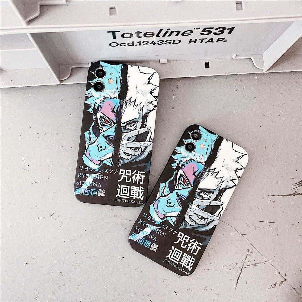 CAPINHA RYOMEN SUKUN