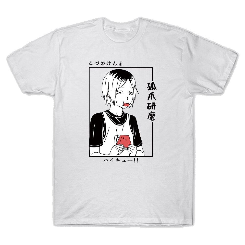 CAMISA - "KENMA