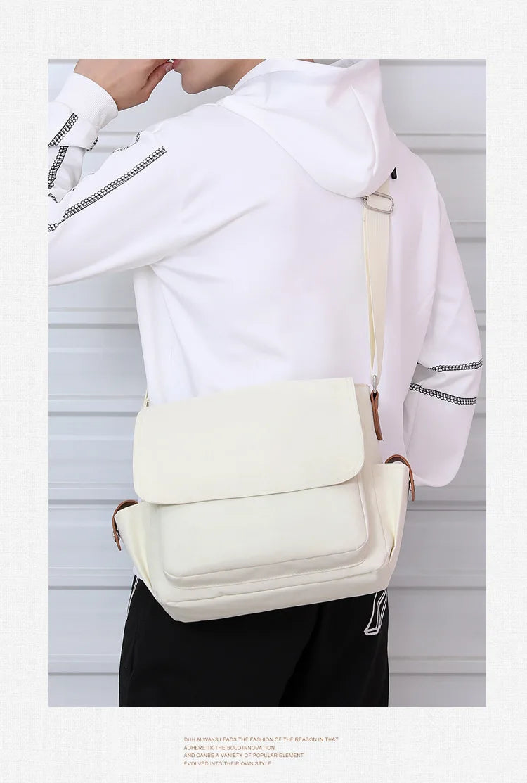 Bolsa Blast Melody, NANA