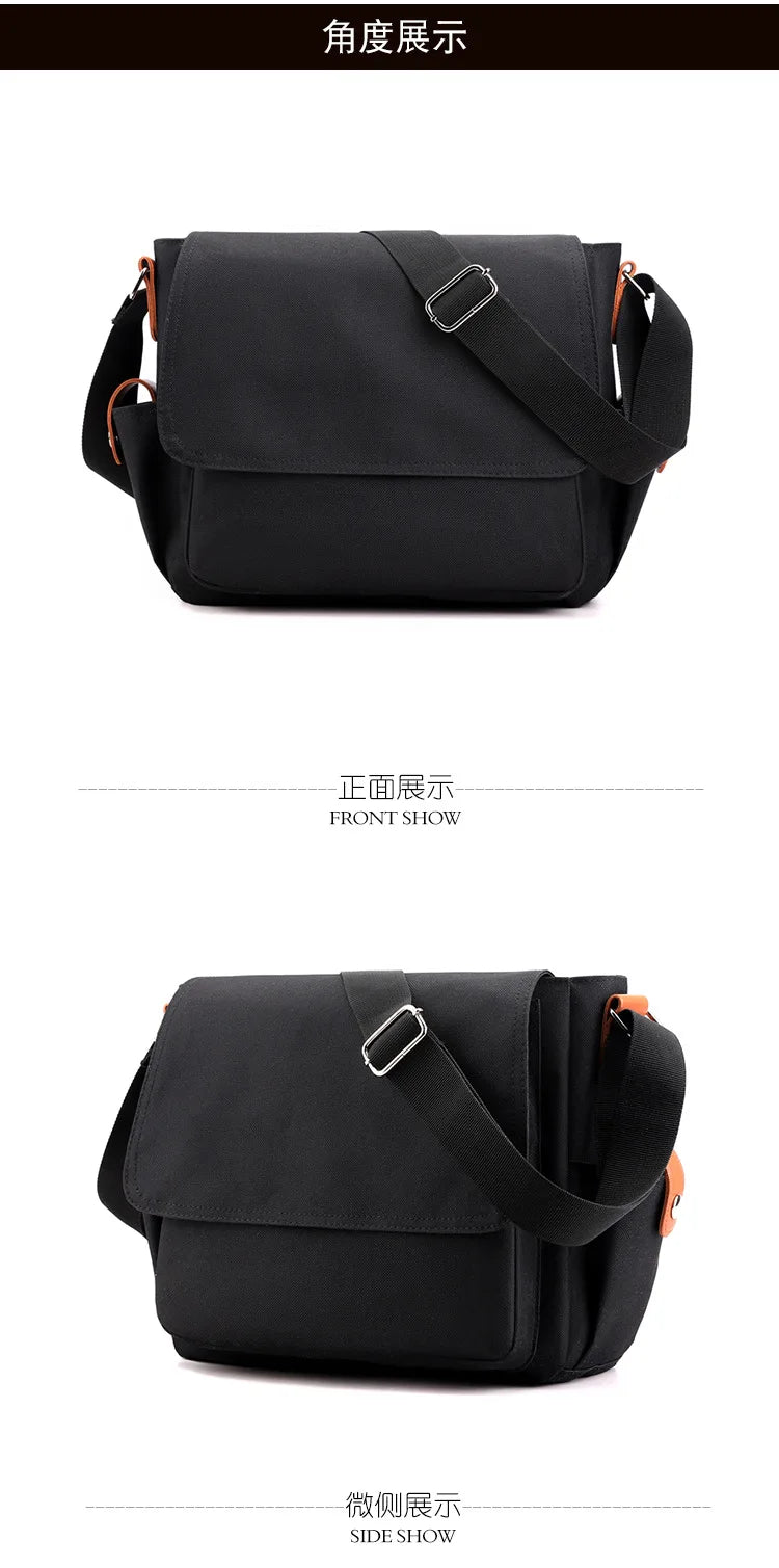 Bolsa Blast Melody, NANA