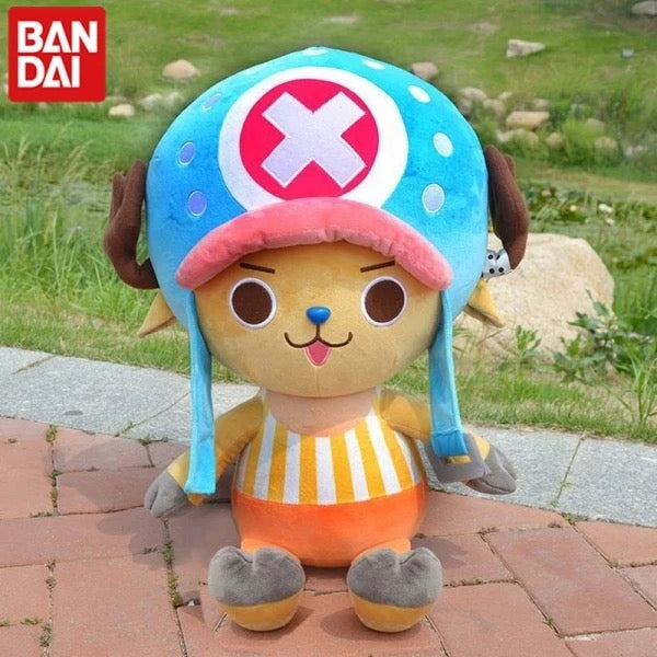 Pelúcia Tony Tony Chopper