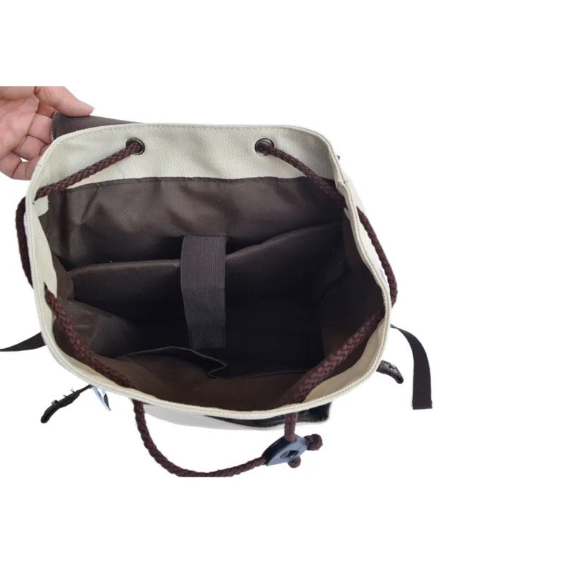 Mochila Studio Ghibli, Meu Amigo Totoro