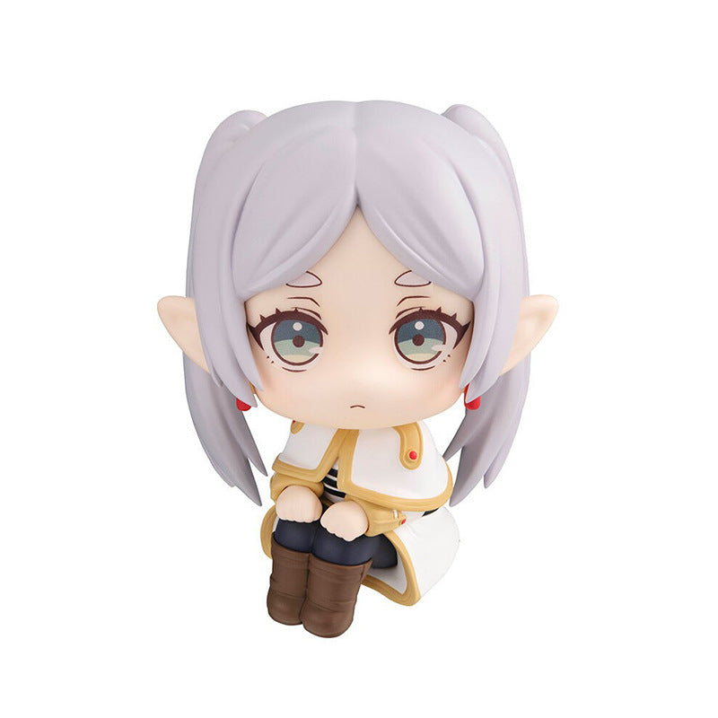 Chibby Maga Frieren 10cm