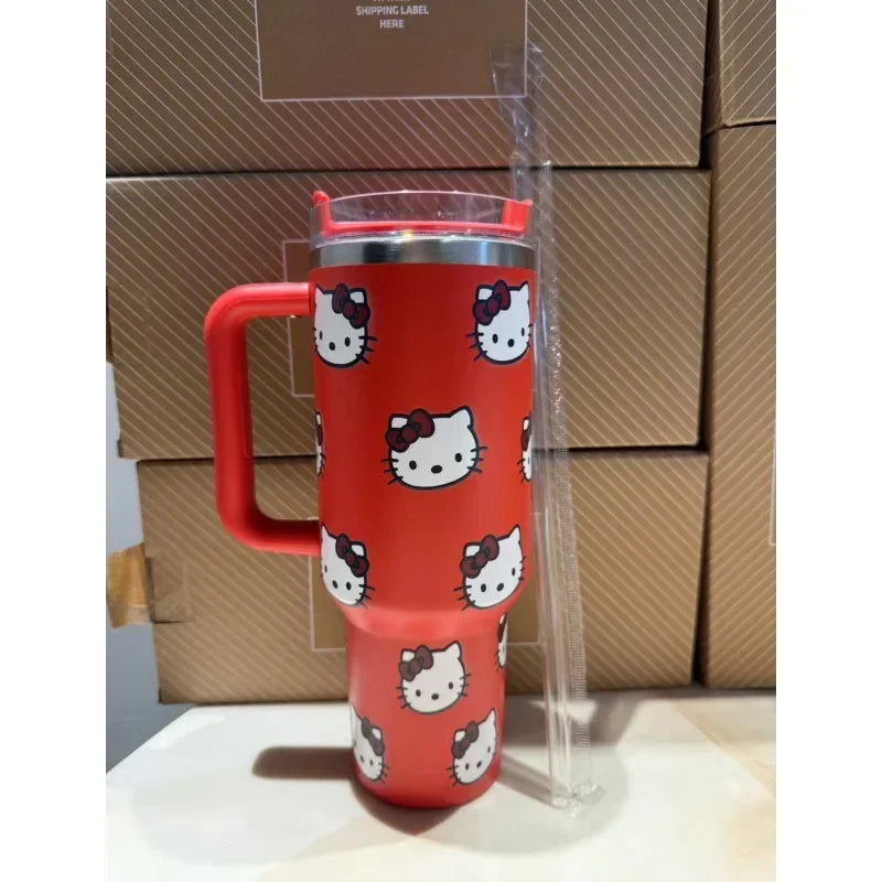 Copo Tumblr Quencher Hello Kitty | 1.2L