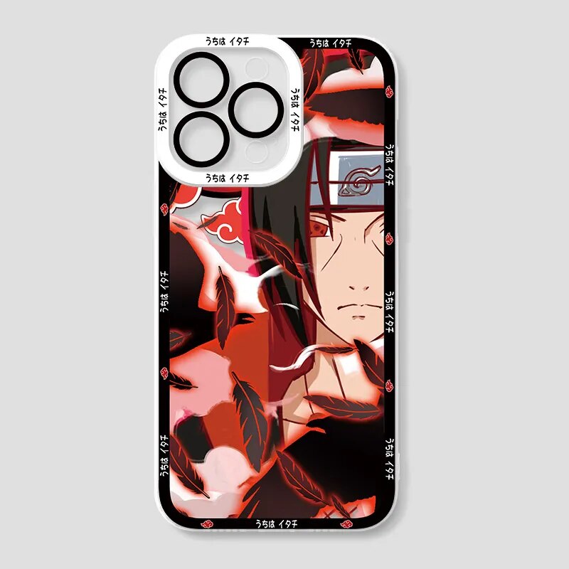 CAPINHA ITACHI UCHIHA (SAMSUNG)