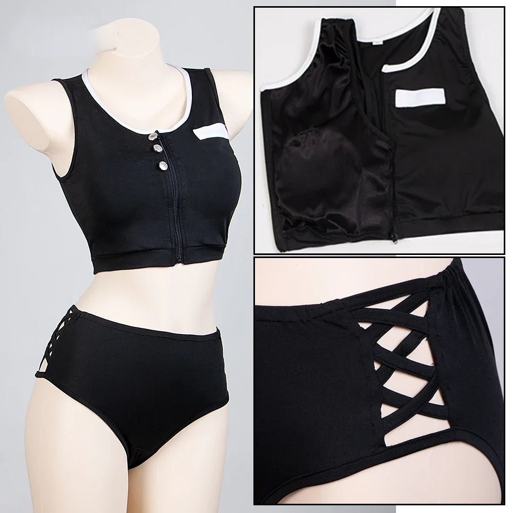 Biquiní Akki Messatsu, Demon Slayer