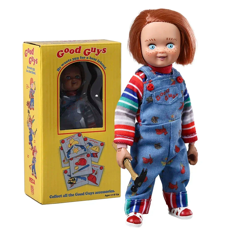 Boneco Chucky Good Guys (20 cm)