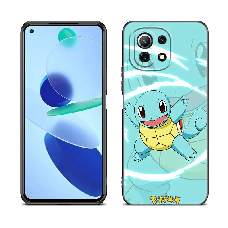 CAPINHA POKEMÓN (XIAOMI)