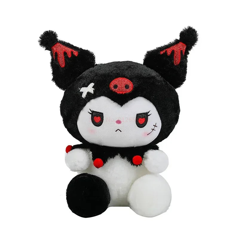 PELUCIA - SANRIO KUROMI