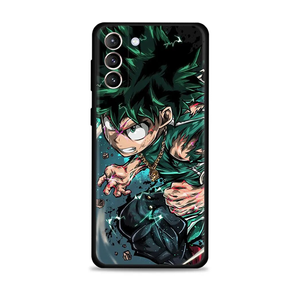 CAPINHA HARD DRAW ANIME (SAMSUNG)