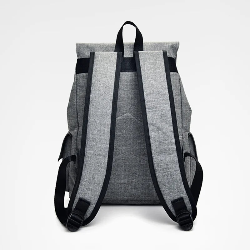 Mochila Ninja Akatsuki Casual Pack