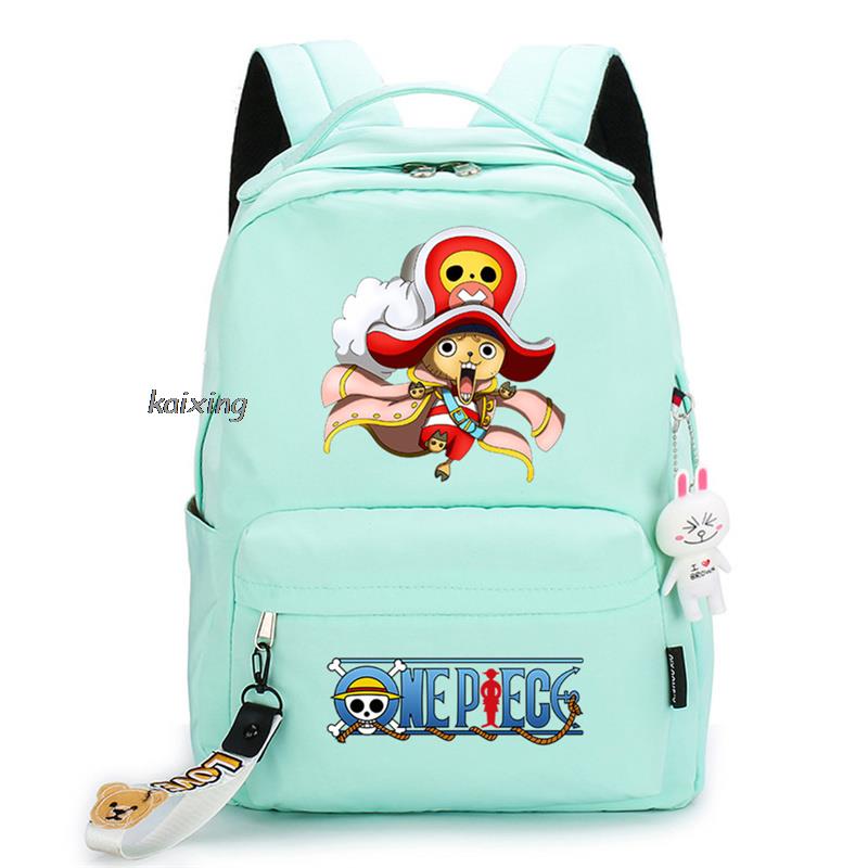 MOCHILA - PEQUENO PIRATA