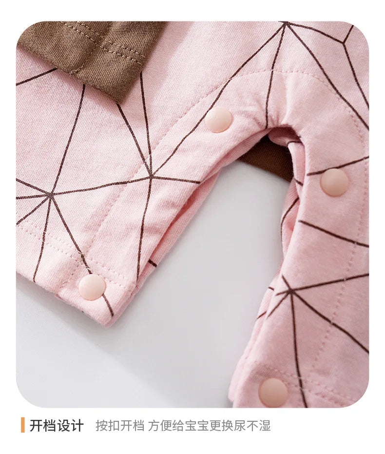 Macacão Cosplay Bebê Anime Mix