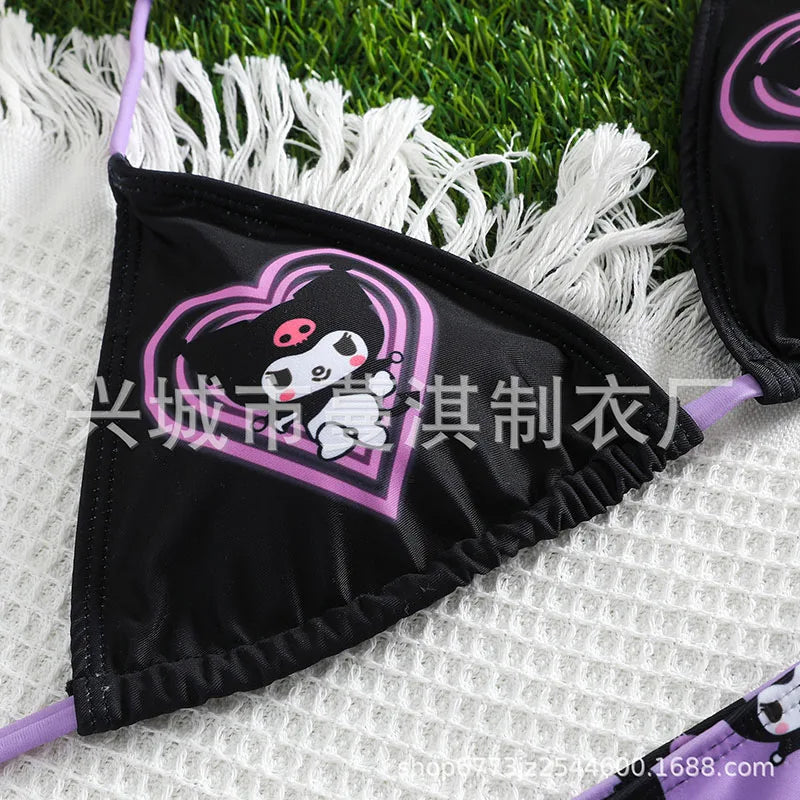 BIQUÍNI KUROMI
