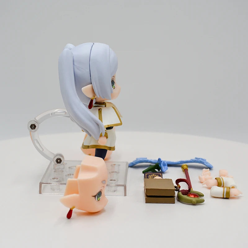 Chibby Maga Frieren 10cm