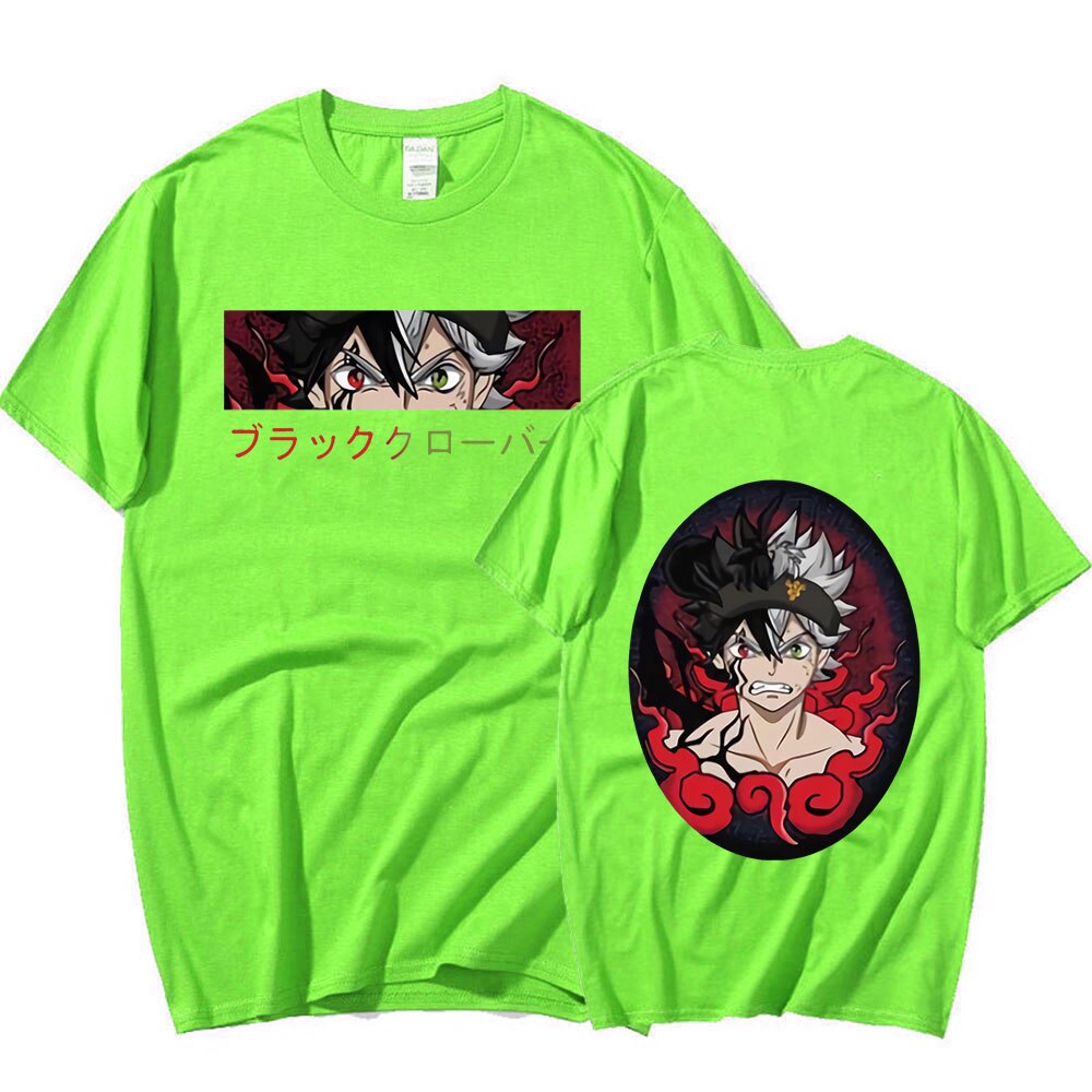 CAMISA - BLOODY ASTA