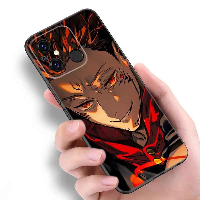 CAPINHA SUKUNA (XIAOMI)