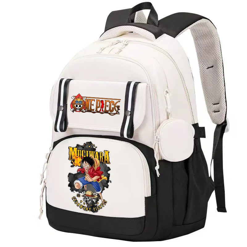 Mochila Nakama Pack, One Piece