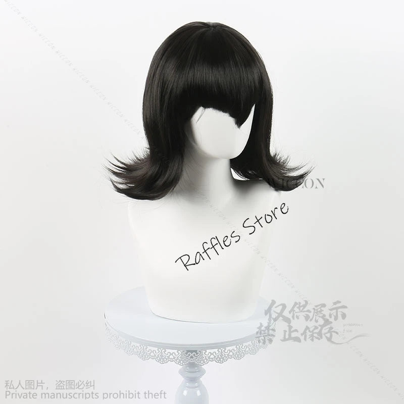 Fantasia Cosplay Mavis Drácula, Hotel Transilvânia