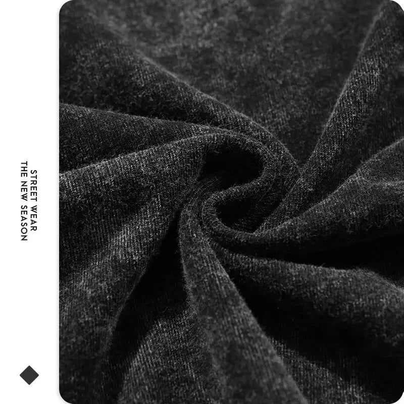 Camiseta Oversized Frieren The Slayer, Edição Vintage