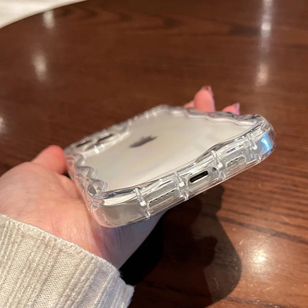 Capinha Eterno Adeus, Frieren (Xiaomi)