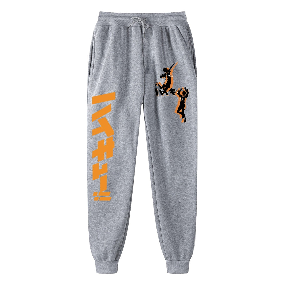 CALÇA - HAIKYUU!