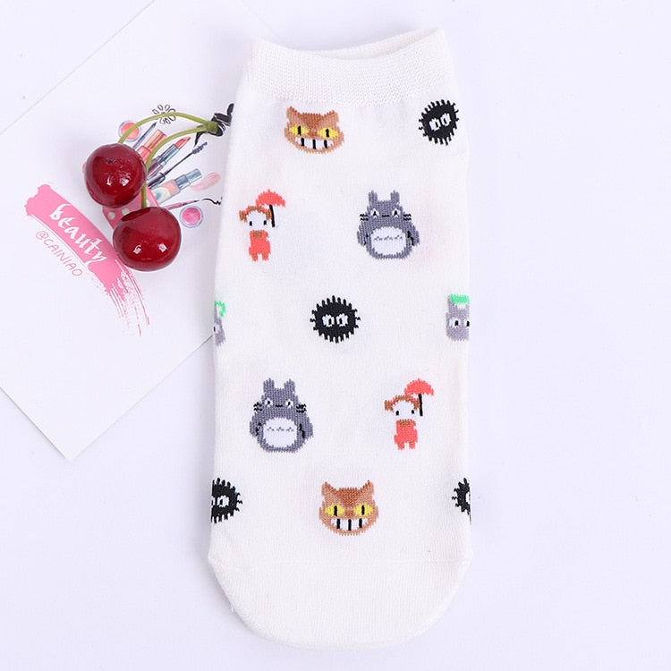 MEIA - STUDIOS GHIBLI