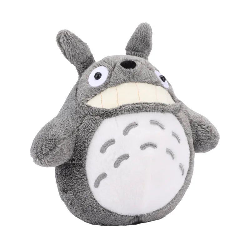 Pelúcia Totoro Friendly 26cm