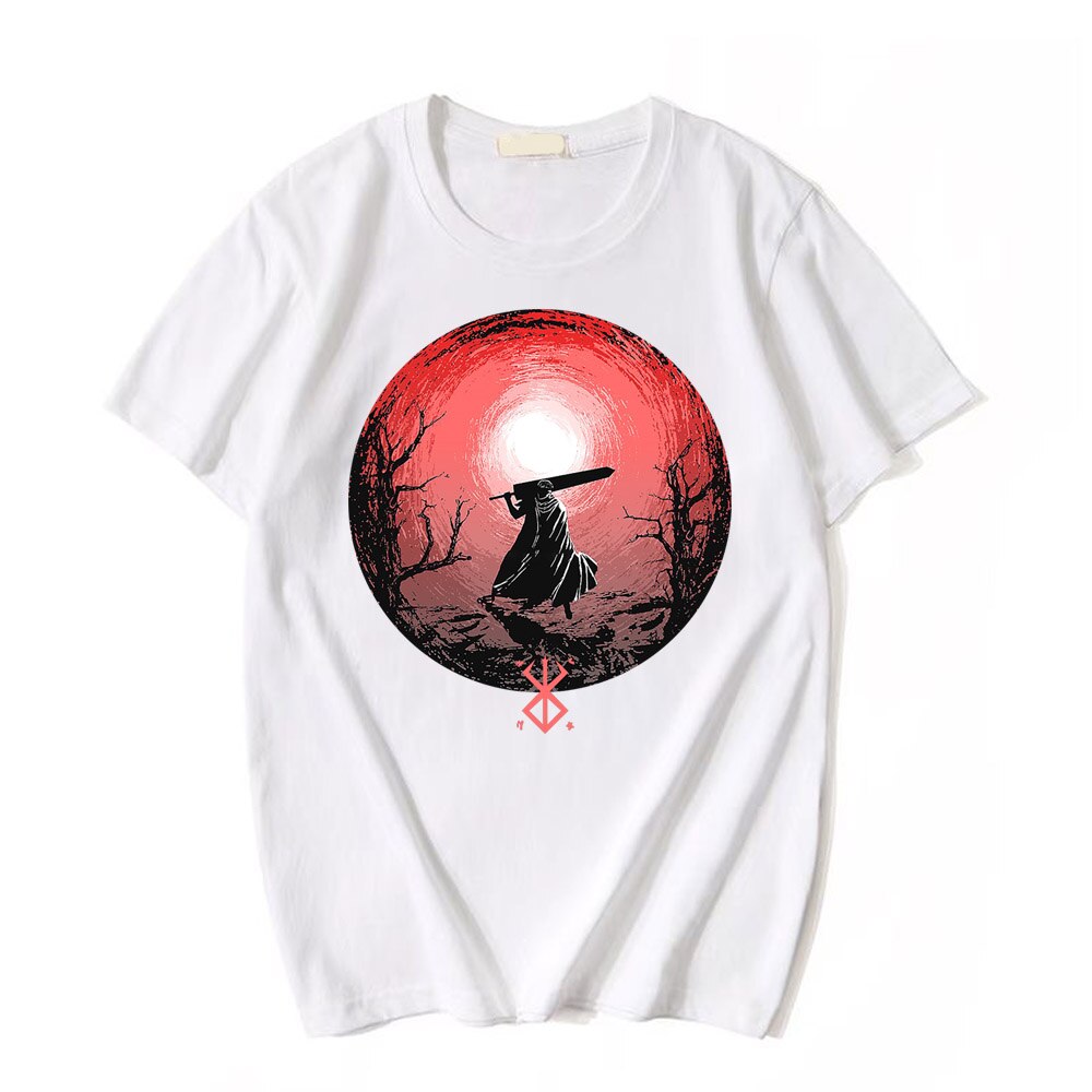 CAMISA - "GUTS VAPORWAVE"