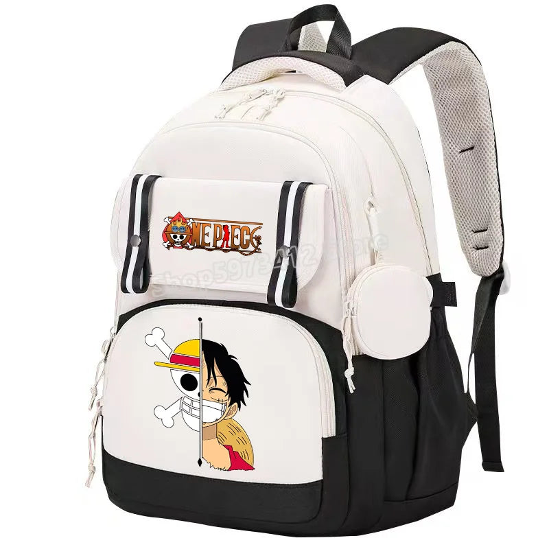 Mochila Nakama Pack, One Piece