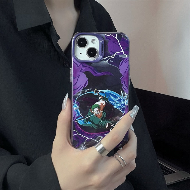 Capinha Asura Gear 5 (iPhone)