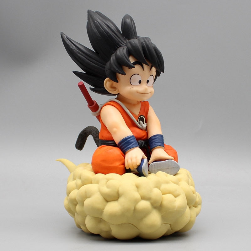 BONECOS - DRAGON BALL CLASSICO