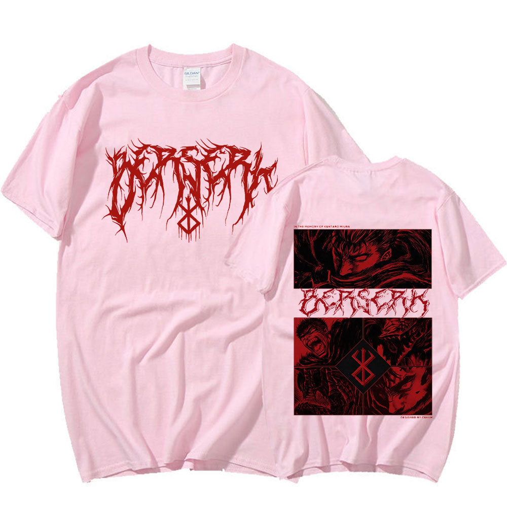 CAMISA - BLOODY BERSERK