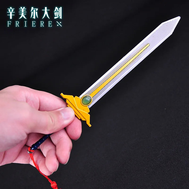 Replica Mágica: Armas de Frieren