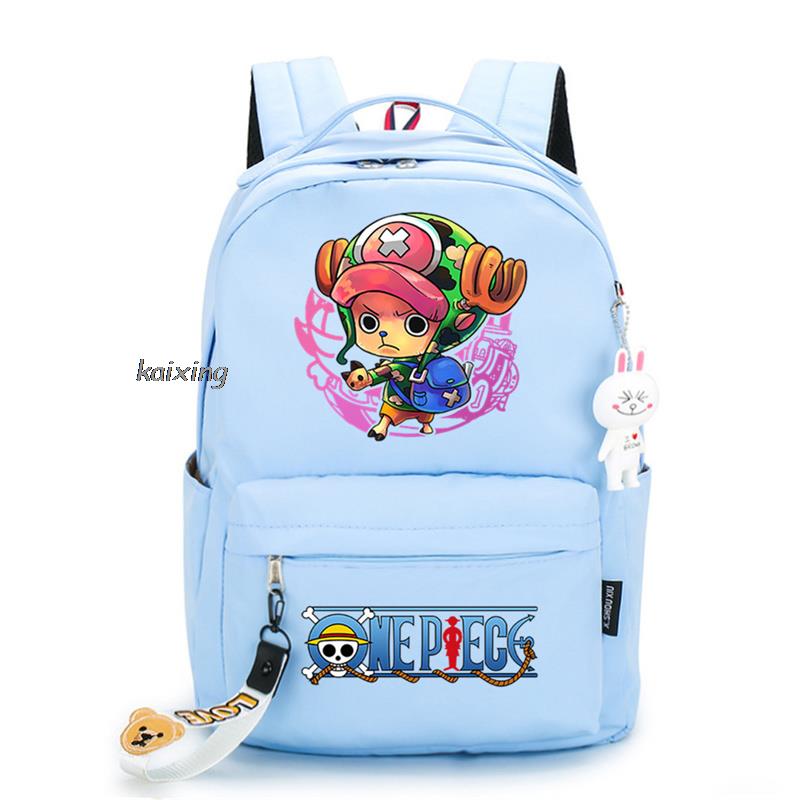 MOCHILA - PEQUENO PIRATA