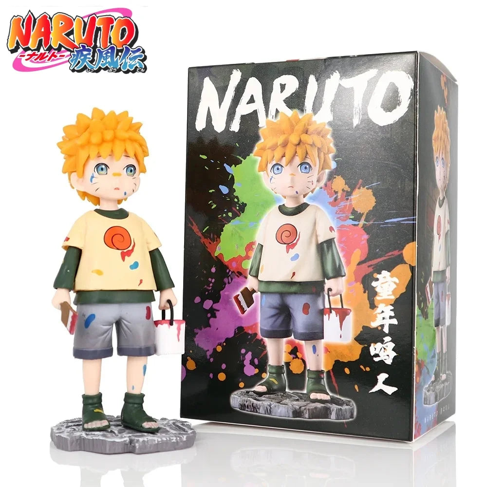 BONECO NARUTO, CHILD