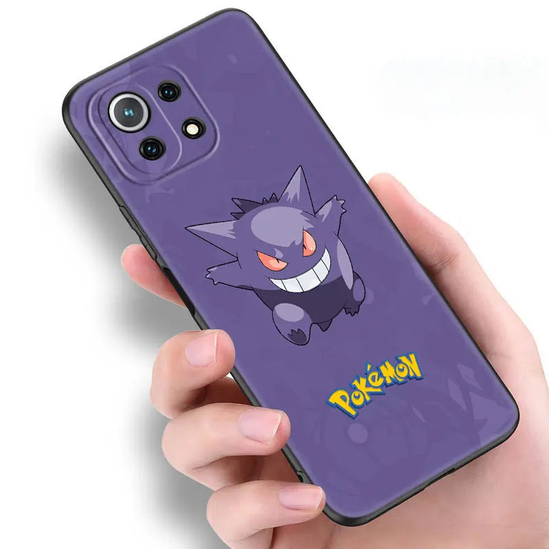 CAPINHA POKEMÓN (XIAOMI)