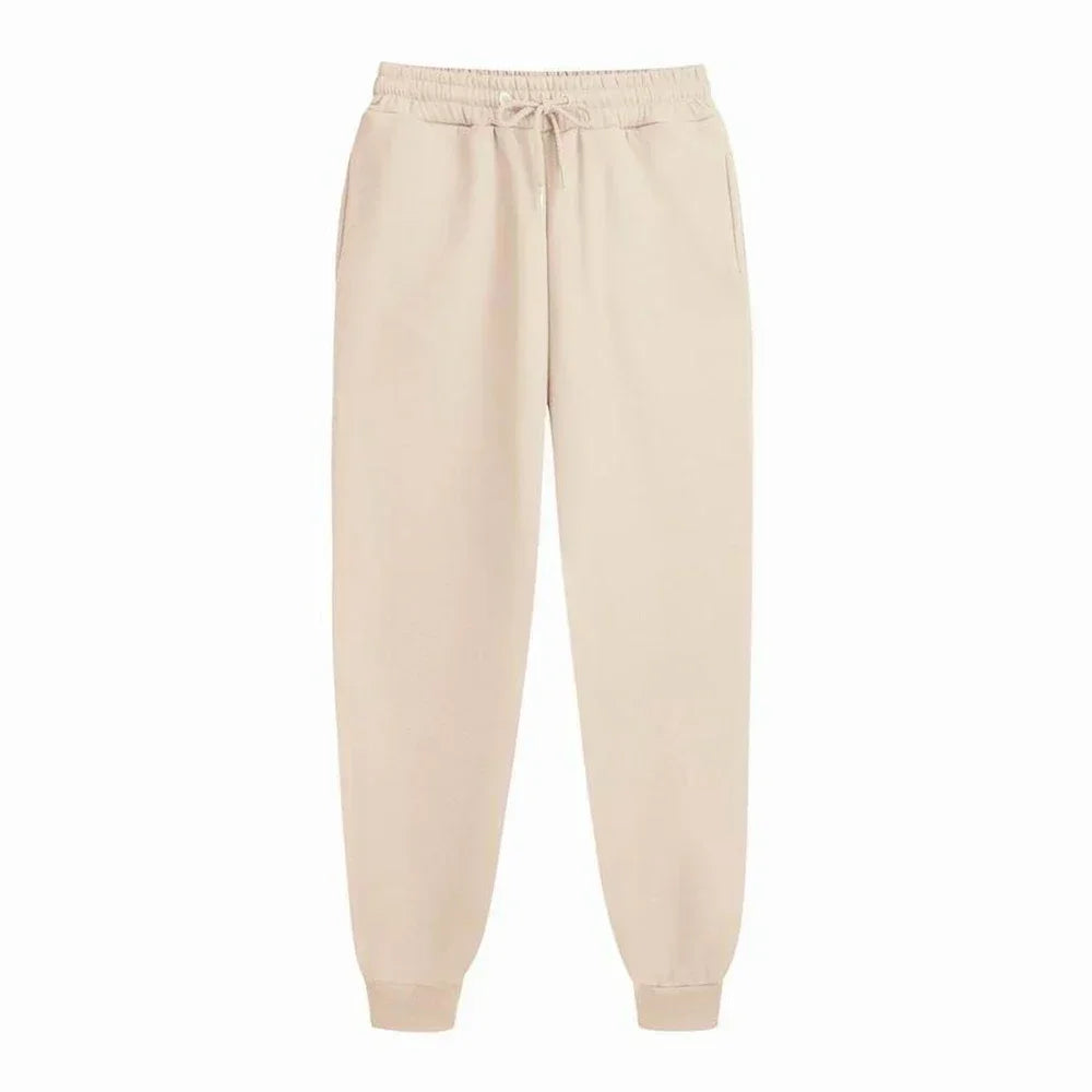 Calça Simple Unissex, Street + Conforto