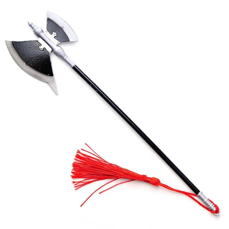 Replica Mágica: Armas de Frieren