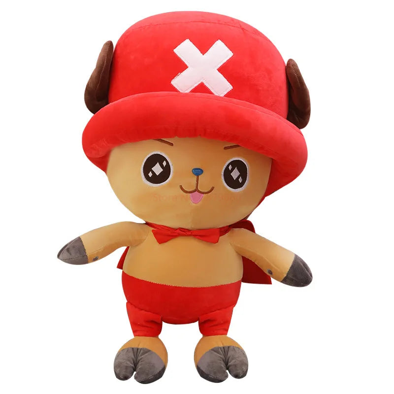 Pelúcia Tony Tony Chopper