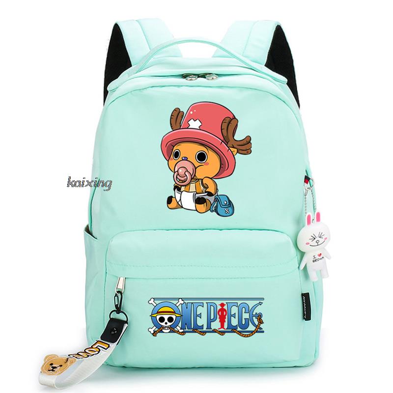 MOCHILA - PEQUENO PIRATA