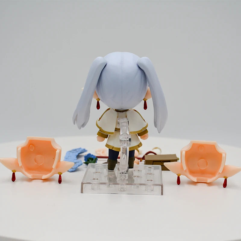 Chibby Maga Frieren 10cm