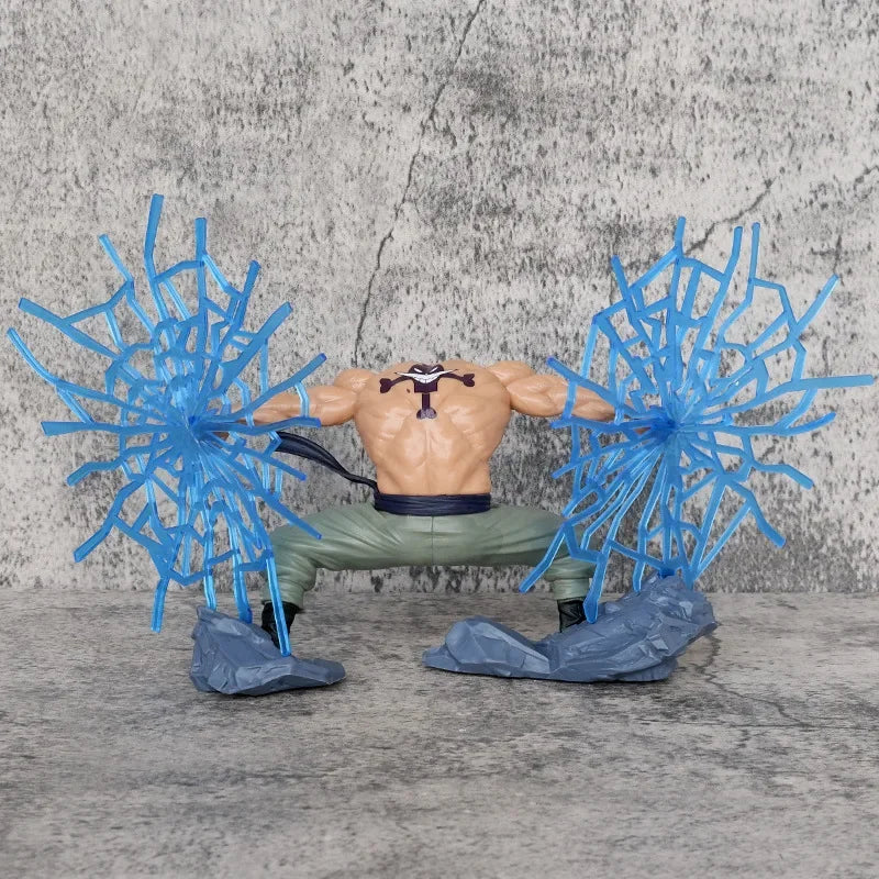 Boneco Barba Branca Kabutowari